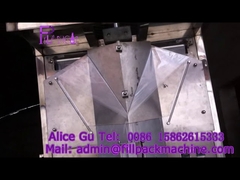 10L बड़ी थैली तरल पैकेजिंग मशीन