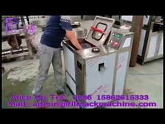 5 गैलन भरने की लाइन QGF-200 पूरी उत्पादन लाइन