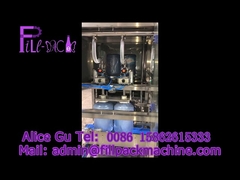 300 बैरल और 5-गैलन लाइन