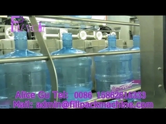 1500 बैरल पानी की लाइन