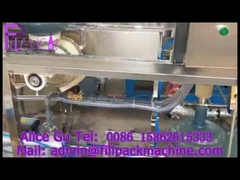 रूस 120 बैरल अनुकूलित बैरल लाइन