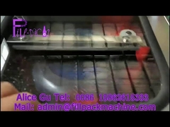 BS-1 अर्ध-स्वचालित 5 गैलन बोतल वॉशर और डी-कैपर जिसकी गति 200BPH है