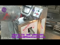 बीएस-1 मानक गैलन की बोतलों की वाशिंग मशीन