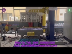 1887 V7 सर्वो-कोऑर्डिनेट पैलेटाइज़र-2