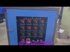 1919 K5 मोज़ाम्बिक अर्ध-स्वचालित पांच गैलन की उड़ाने की मशीन