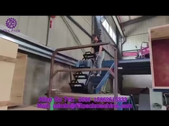 1932 टी11 केन्या गैलन ड्रम क्रॉलर