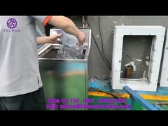 1933 J92 केन्या अर्ध-स्वचालित एकल स्टेशन गैलन बाल्टी फ्लशिंग मशीन