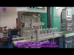 2069 W7 गैलन ड्रम सिंगल-स्टेशन लीक परीक्षक