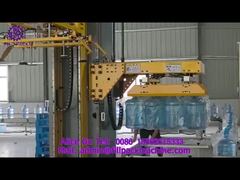 2162 जे92 कॉलम-माउंटेड कैंटिलीवर गैलन पैलेटाइज़र