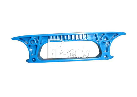 ब्लू पीईटी 18.9L 5 गैलन पानी की बोतल संभाल आपूर्तिकर्ता