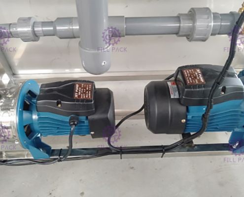 80BPH 20L गैलन फिलिंग मशीन सेमी ऑटोमैटिक आपूर्तिकर्ता