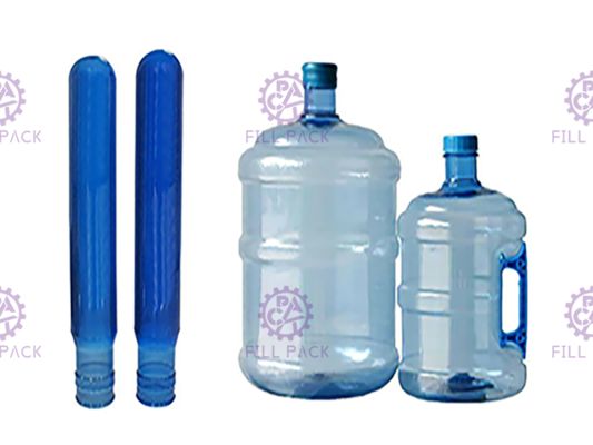 5 गैलन 150BPH प्लास्टिक बोतल उड़ा मोल्डिंग मशीन आपूर्तिकर्ता