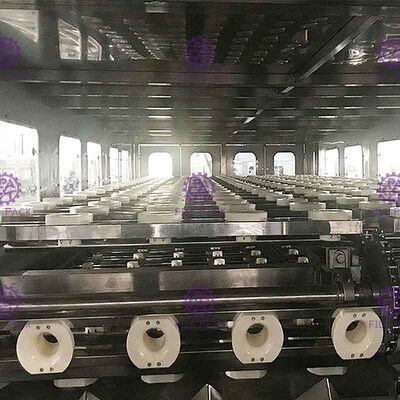 एंटी लीकेज QGF-2000 5 गैलन पानी भरने की मशीन आपूर्तिकर्ता