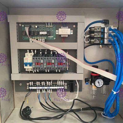 गर्म क्षारीय जल 120 बीपीएच गैलन फिलिंग लाइन से भरा हुआ आपूर्तिकर्ता