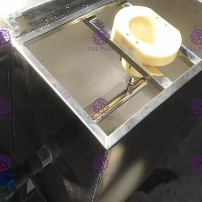 आपातकालीन स्टॉप बटन SUS304 BSC-1 5 गैलन बोतल वाशिंग मशीन आपूर्तिकर्ता