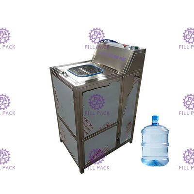 900*800*1200 मिमी S-1 18.9L बैरल बोतल कुल्ला मशीन आपूर्तिकर्ता