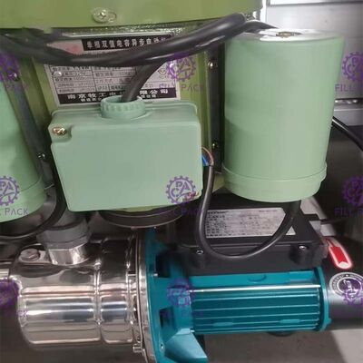 900*800*1200 मिमी S-1 18.9L बैरल बोतल कुल्ला मशीन आपूर्तिकर्ता