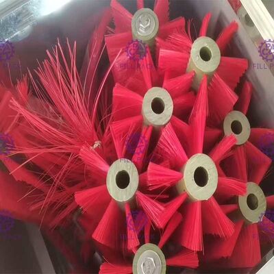 S-1 खाली बैरल प्लास्टिक 280BPH 5 गैलन बोतल वाशर सफाई मशीन आपूर्तिकर्ता