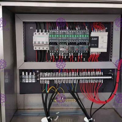 Sus304 ऑटो ऑपरेशन वाल्व पीने 4000lph आरओ जल उपचार मशीन आपूर्तिकर्ता