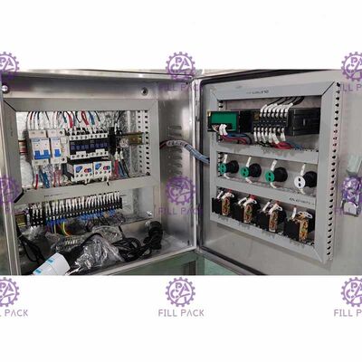 2000 एलपीएच पेयजल कारखाने के लिए 4040 झिल्ली के साथ आरओ जल उपचार संयंत्र आपूर्तिकर्ता