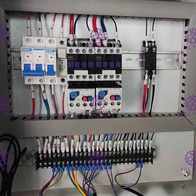 सीई 1000LPH रिवर्स असमस जल उपचार मशीन आपूर्तिकर्ता