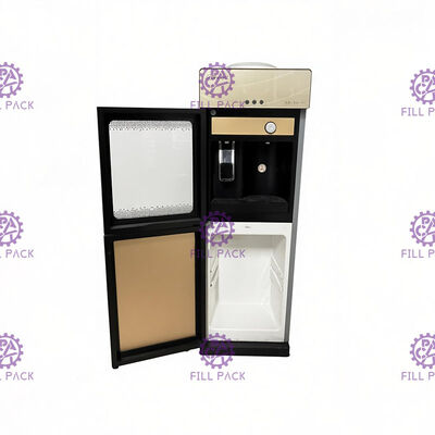 यूवी स्टेरलाइजर के साथ फ्लोर स्टैंडिंग हॉट कोल्ड 220v इलेक्ट्रिक ड्रिंकिंग वाटर डिस्पेंसर आपूर्तिकर्ता