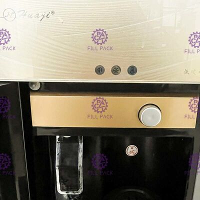 एचडीपीई हाई लेवल 110v 2L कंप्रेसर कूलिंग वॉटर डिस्पेंसर आपूर्तिकर्ता