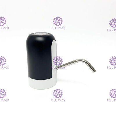 USB चार्जिंग वायरलेस इलेक्ट्रिक ड्रिंकिंग वॉटर बॉटल पंप आपूर्तिकर्ता