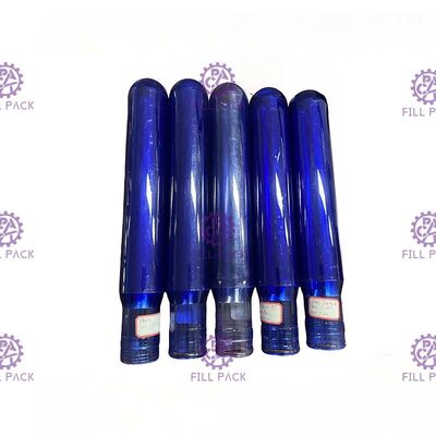 उच्च पारदर्शिता 55 मिमी गर्दन पीईटी बोतल पहिले आपूर्तिकर्ता