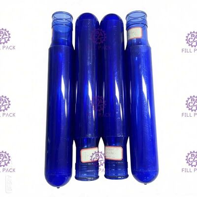 2.5-5 गैलन पीईटी बोतल प्रेसिंग और स्क्रू कैप के साथ पहिले; आपूर्तिकर्ता