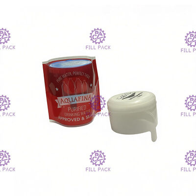 5 गैलन पानी की बोतल के लिए पीवीसी प्लास्टिक हीट सिकोड़ें कैप स्लीव लेबल आपूर्तिकर्ता