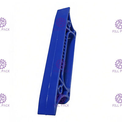 ब्लू पीईटी 18.9L 5 गैलन पानी की बोतल संभाल आपूर्तिकर्ता