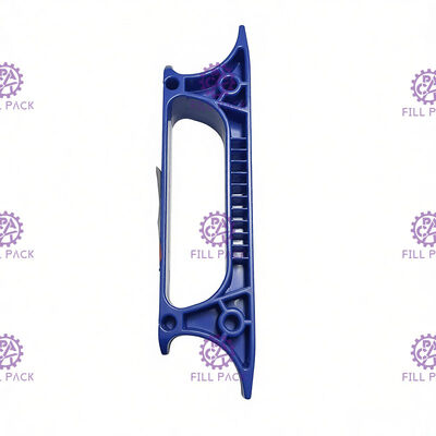 ब्लू पीईटी 18.9L 5 गैलन पानी की बोतल संभाल आपूर्तिकर्ता