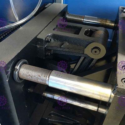 पीने का पानी 18.9 लीटर गैलन बोतल ब्लोइंग मशीन आपूर्तिकर्ता