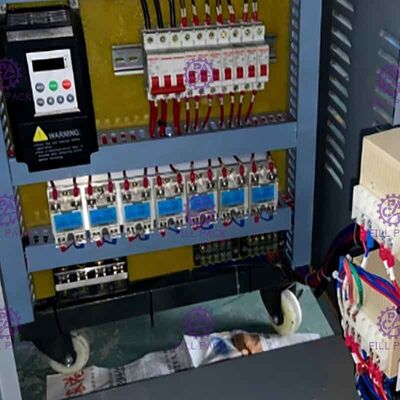 पीने का पानी 18.9 लीटर गैलन बोतल ब्लोइंग मशीन आपूर्तिकर्ता