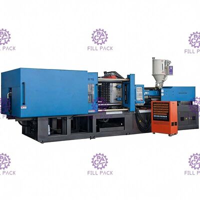 पीईटी बाल्टी के लिए स्वचालित 5 गैलन पानी की बोतल प्रीफॉर्म आपूर्तिकर्ता