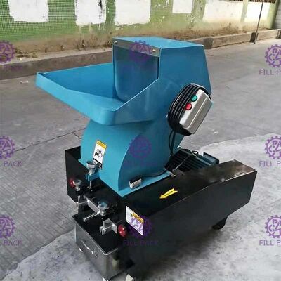 5 गैलन 750 ग्राम के लिए 660 मिमी प्लास्टिक की बोतल इंजेक्शन मशीन आपूर्तिकर्ता