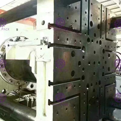 5 गैलन 800 ग्राम पीईटी बोतल इंजेक्शन मोल्डिंग मशीन आपूर्तिकर्ता