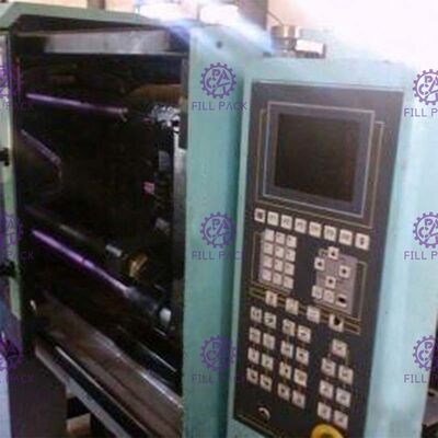 3 गैलन 120BPH प्रीफ़ॉर्म इंजेक्शन मोल्डिंग मशीन आपूर्तिकर्ता