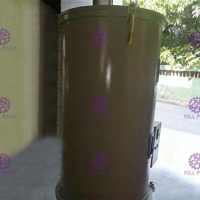 हाइड्रोलिक 16MPA पीईटी बोतल पहिले बनाने की मशीन आपूर्तिकर्ता