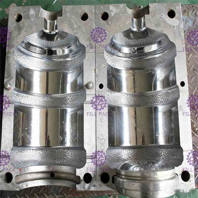 5 गैलन 150BPH प्लास्टिक बोतल उड़ा मोल्डिंग मशीन आपूर्तिकर्ता