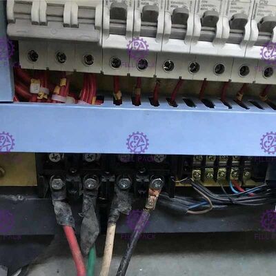 5 गैलन सेमी ऑटो 120bph 30mm प्लास्टिक पीईटी बोतल ब्लोइंग मशीन आपूर्तिकर्ता