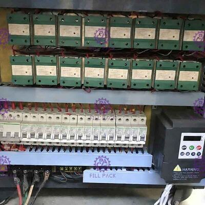 5 गैलन सेमी ऑटो 120bph 30mm प्लास्टिक पीईटी बोतल ब्लोइंग मशीन आपूर्तिकर्ता