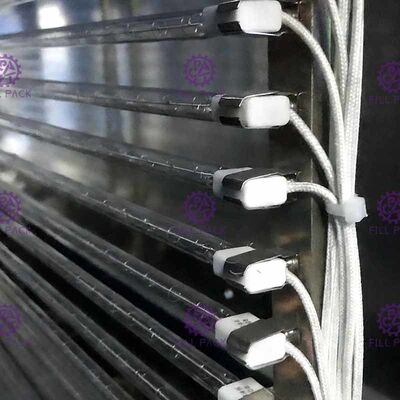 5 गैलन सेमी ऑटो 120bph 30mm प्लास्टिक पीईटी बोतल ब्लोइंग मशीन आपूर्तिकर्ता