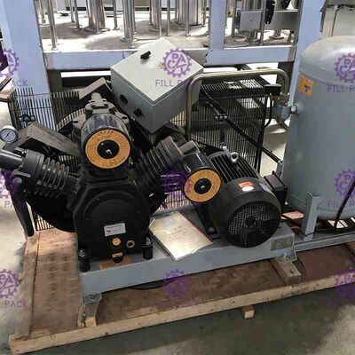 1 गुहा पीईटी 100 बीपीएच गैलन बोतल उड़ा मोल्डिंग मशीन आपूर्तिकर्ता