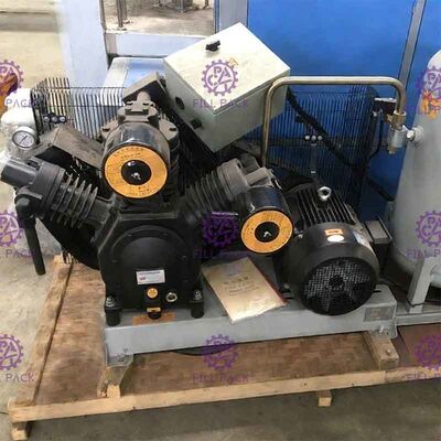 मैनुअल प्रदर्शन 120BPH गैलन बोतल आंधी मशीन आपूर्तिकर्ता