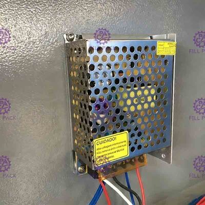 एयर प्रेशर ब्लोइंग 120BPH PET बॉटल ब्लो मोल्डिंग मशीन आपूर्तिकर्ता