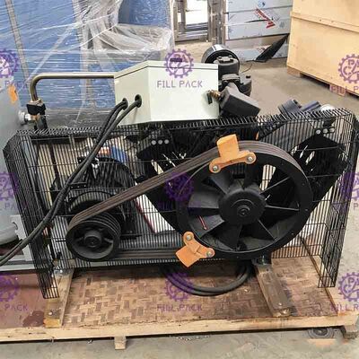 एयर प्रेशर ब्लोइंग 120BPH PET बॉटल ब्लो मोल्डिंग मशीन आपूर्तिकर्ता