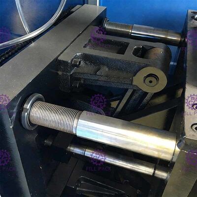 एयर प्रेशर ब्लोइंग 120BPH PET बॉटल ब्लो मोल्डिंग मशीन आपूर्तिकर्ता