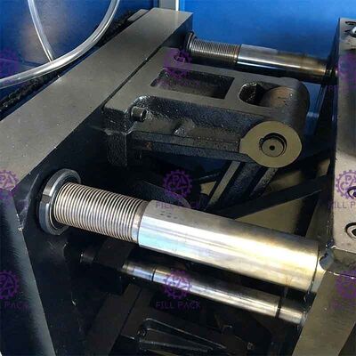 एक ब्लोअर 150BPH प्लास्टिक की बोतल बनाने की मशीन आपूर्तिकर्ता